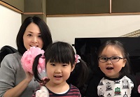 【西東京市 保谷駅の子供専門ピアノ教室】ハミングトーン音楽教室 久保京子先生【国立音楽大学附属音楽中学高等学校認定ピアノ教室】