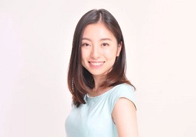 ミュージカル女優 香月美彗（かずきみえ Mie Kazuki）さん