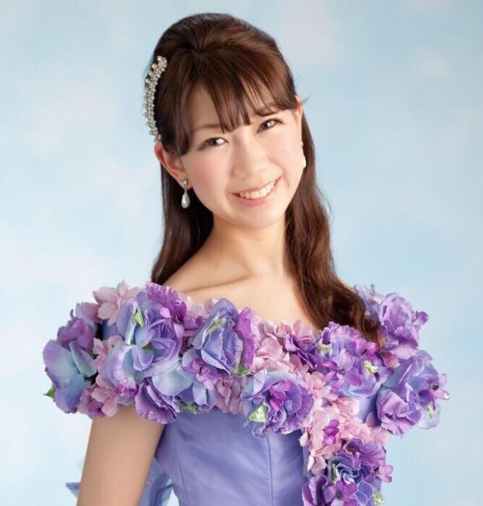 【三鷹駅徒歩5分のピアノ教室】SaoriPianoSalon 林 沙保里先生