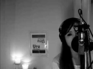 Uruさん(シンガーソングライター)