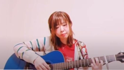 Chie【シンガーソングライター】