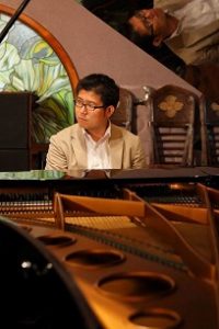 ジャズピアノオンラインレッスン・通信講座【東京都練馬区 江古田駅徒歩3分 大人のピアノ教室】江古田Music School 岩倉康浩先生