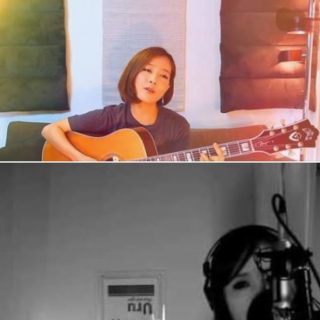 森恵さん・Uruさん 聴き比べ