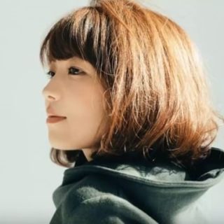 熊木杏里さん（Anri Kumaki）シンガーソングライター